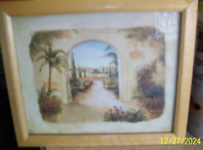 Vivian flasch lithograph for sale  Bullhead City