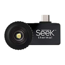 Seek thermal aaa usato  Roccagloriosa