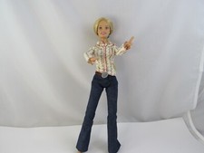 Barbie ken doll for sale  Richmond