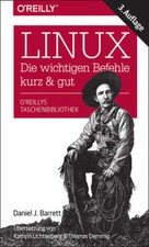 Linux wichtigen befehle gebraucht kaufen  Laubach