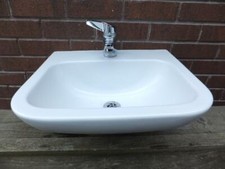 Armitage shanks wall for sale  UK
