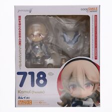 Nendoroid #718 Fire Emblem Fates If Corrin Kamui (Feminino) Novo Na Caixa Bom Sorriso Japão comprar usado  Enviando para Brazil
