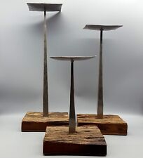 Brutalist mcm display for sale  Murphy