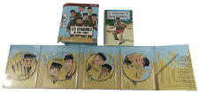 Coffret dvd gendarmes d'occasion Coffret dvd gendarmes d'occasion  Saint-Gély-du-Fesc
