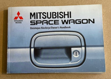 spacewagon for sale  ALDERSHOT
