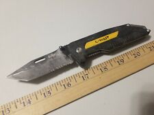 Used dewalt pocket for sale  Taylor