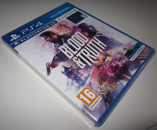 Blood truth sony usato  Treviso