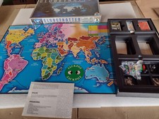 Globetrotter schmidt spiele gebraucht kaufen  Waldkirch