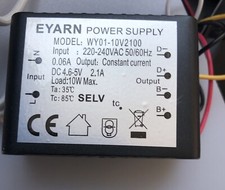 Eyarn led ersatztrafo gebraucht kaufen  Menden (Sauerland)