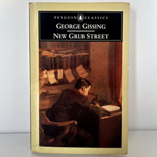 George gissing new for sale  LONDON