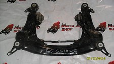Culla motore audi usato  Massa di Somma