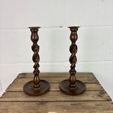 Pair mid century for sale  WIGSTON