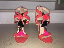 Sandali jimmy choo usato  Vigonovo