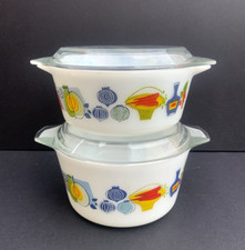 Mcm jaj pyrex gebraucht kaufen  Versand nach Germany
