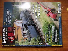 Loco revue 730 d'occasion  Licques
