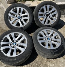 Cerchi originali bmw usato  Roccafluvione