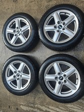 Cerchi lega con usato Cerchi lega con usato  Monsampolo del Tronto