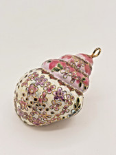 Vintage cloisonne sea for sale  Stamford
