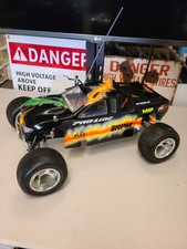 Vintage Traxxas Rustler 2WD Nitro - Atualizado - RD Racing, Megatech 16 e mais comprar usado  Enviando para Brazil