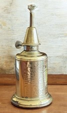 Lampe pigeon véritable d'occasion  Paris XI