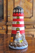Windlicht leuchtturm keramik gebraucht kaufen Windlicht leuchtturm keramik gebraucht kaufen  Bobingen
