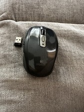 Logitech anywhere maus gebraucht kaufen  Nürnberg