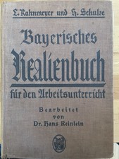 Bayerisches realienbuch 163 gebraucht kaufen Bayerisches realienbuch 163 gebraucht kaufen  Kastl