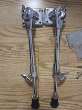 Pearl bass drum for sale  Coram