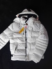 Wellensteyn winterjacke gebraucht kaufen  Braunschweig