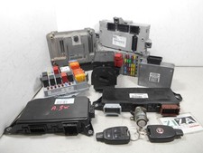 Kit chiave ecu usato  Putignano