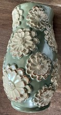 Teleflora green vase for sale  Copenhagen