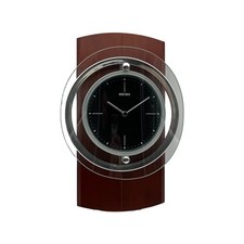 Pendeluhr seiko wanduhr gebraucht kaufen  Braunschweig