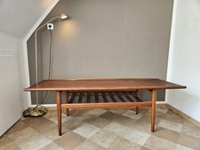 Vintage glostrup møbelfabrik gebraucht kaufen  Neukirchen