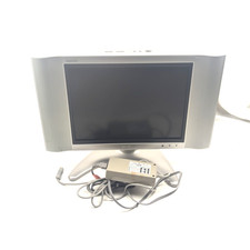 Monitor retrô para jogos Sharp Aquos LC-15B4U-S 15" LCD colorido TV comprar usado Monitor retrô para jogos Sharp Aquos LC-15B4U-S 15" LCD colorido TV comprar usado  Enviando para Brazil