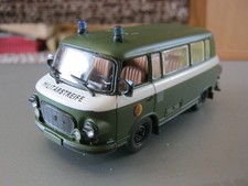 Verkaufe modell barkas gebraucht kaufen  Markkleeberg