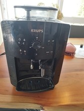 Krups kaffeevollautomat ea8108 gebraucht kaufen  Innenstadt