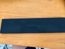 Wrist rest steelseries for sale  GRANTHAM
