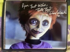 Billy boyd hand for sale  MANSFIELD