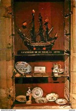 Chateauneuf loire musée d'occasion  Fruges