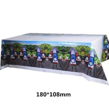Thomas friends tablecloth for sale  FOLKESTONE