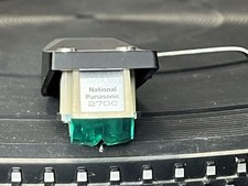 National panasonic 270 gebraucht kaufen  Adlkofen