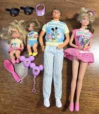 Mattel 1989 heart for sale  Golden