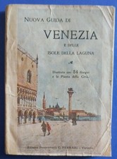 1904 nuova guida usato  Solopaca