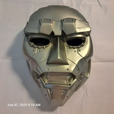 Doom full face for sale  Chicora