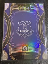 Everton team badge for sale  DUDLEY