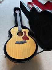 Taylor string 355ce for sale  BRISTOL
