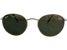 Ray ban round for sale  UK