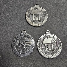 Lot seasons greetings for sale  Mesquite