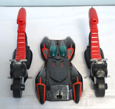 Macchina batman moto usato  Vetto