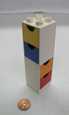 Lego duplo white for sale  Calimesa
